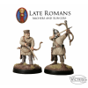 Late Roman Archers , Victrix